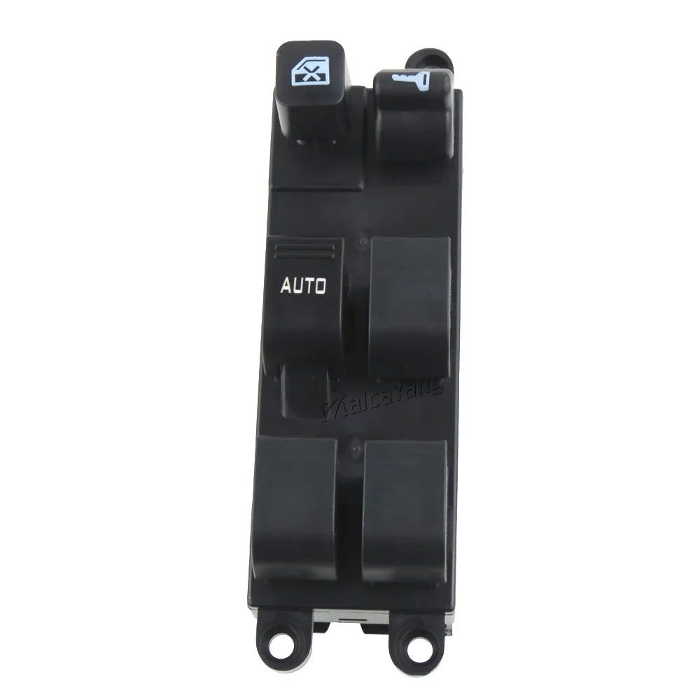 

25401-9E000 для Nissan Altima Sentra Subaru 1999 2000 2001 02 2004, левая кнопка главного управления стеклоподъемником водителя