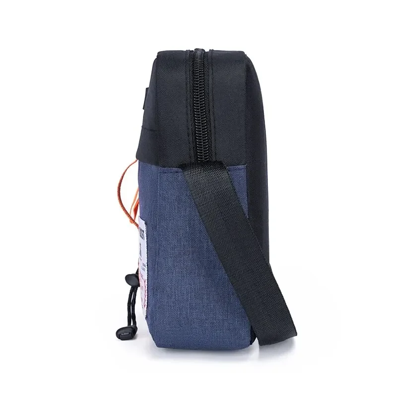 Reinforced Waterproof Large Capacity Bag, College Students Schoolbag, Going Out Computer , Casual Travel