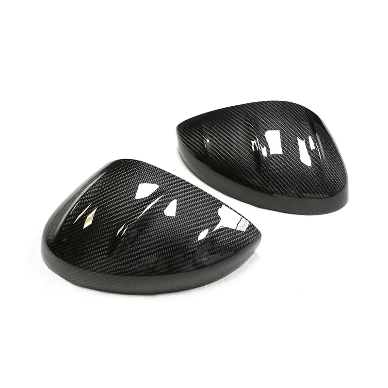 

For 11th Honda Civic Gen 2021+ Real Carbon Fiber Replacement Mirror Housing