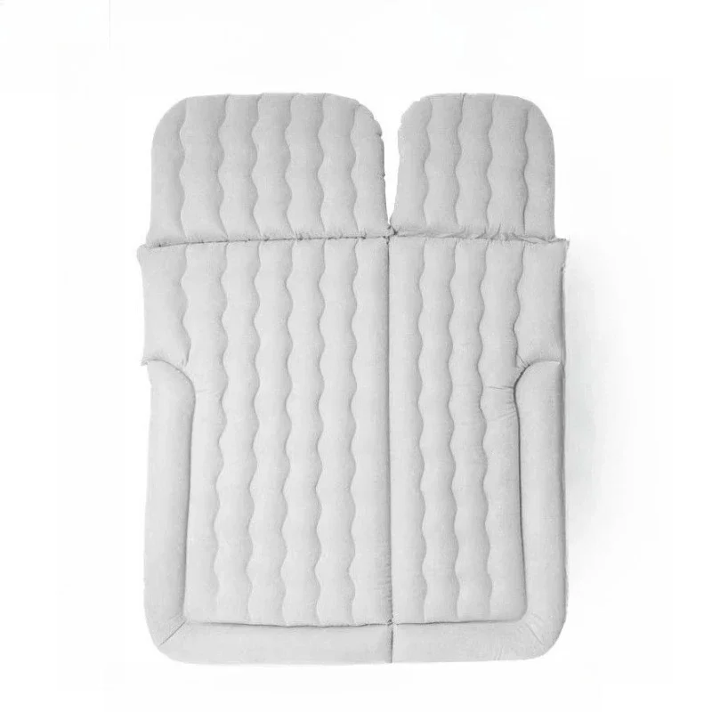 SUV car inflatable mattress, car trunk air mattress bed