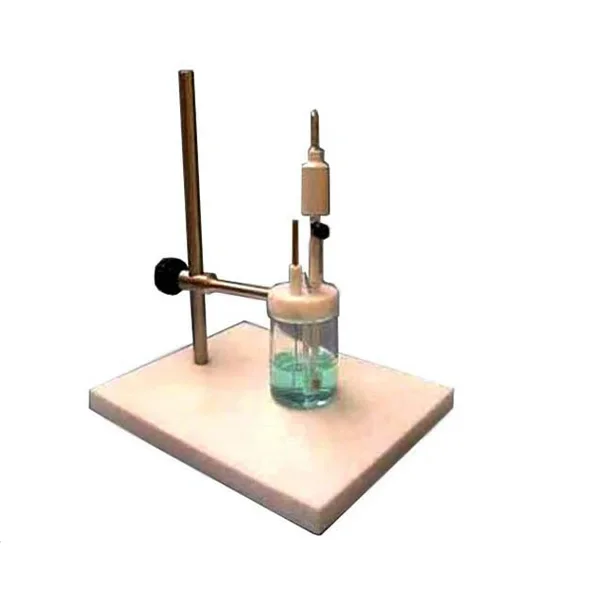 

T0101 Lab Use Electrode Stand