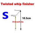 short twist finisher
