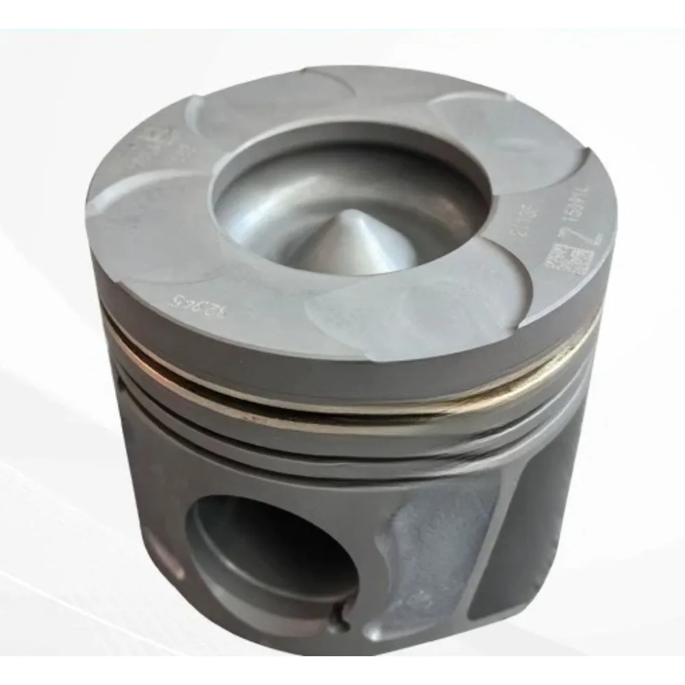 Diesel Piston Total Large Cut Piston Ring China 3.0T 2.8T for Jeep Grand Cherokee Wrangler