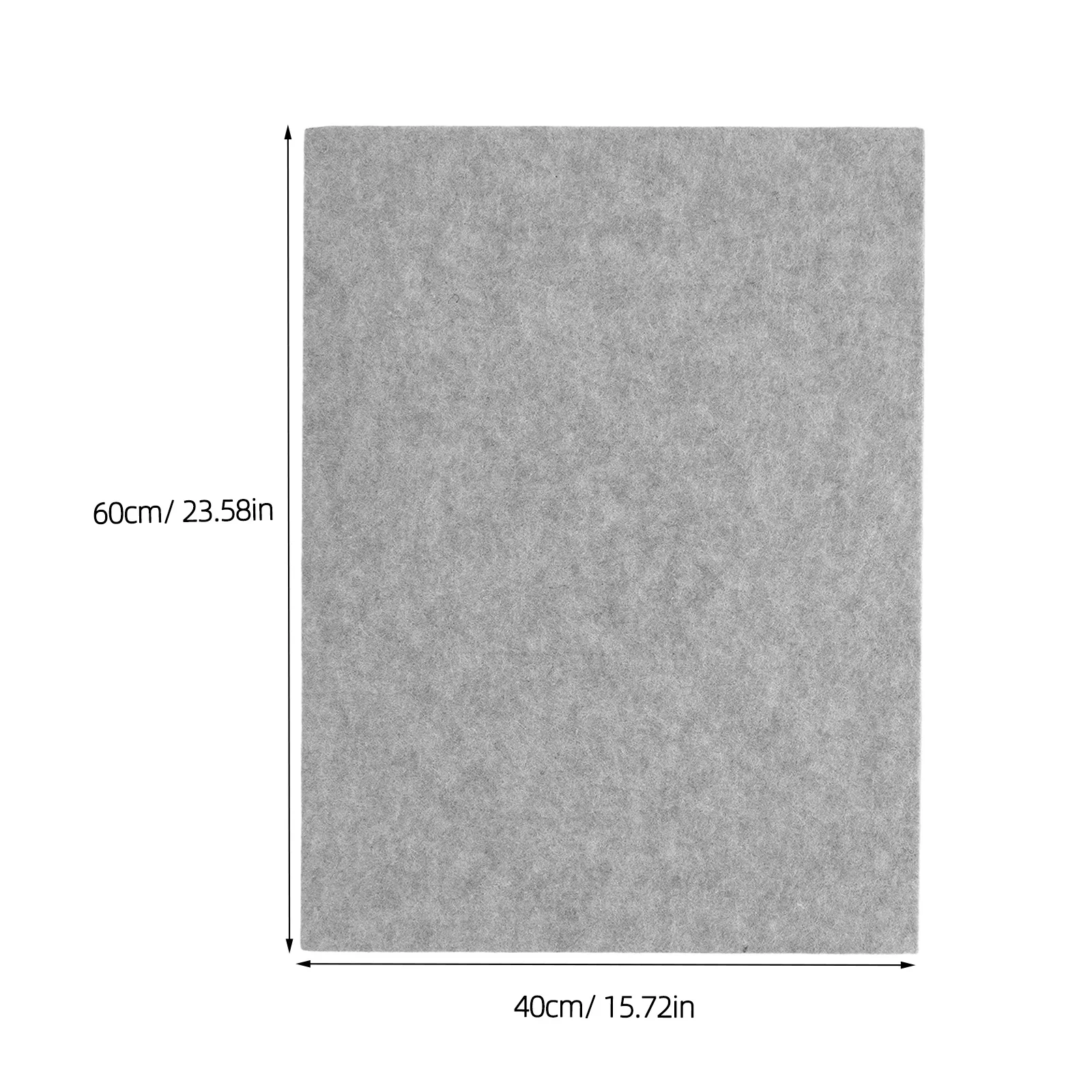 المضادة للانزلاق ورأى 23.58X15.72 بوصة ل 500 قطعة بانوراما طوي سطح العمل المحمولة لغز تخزين حصيرة منضدية التدريب