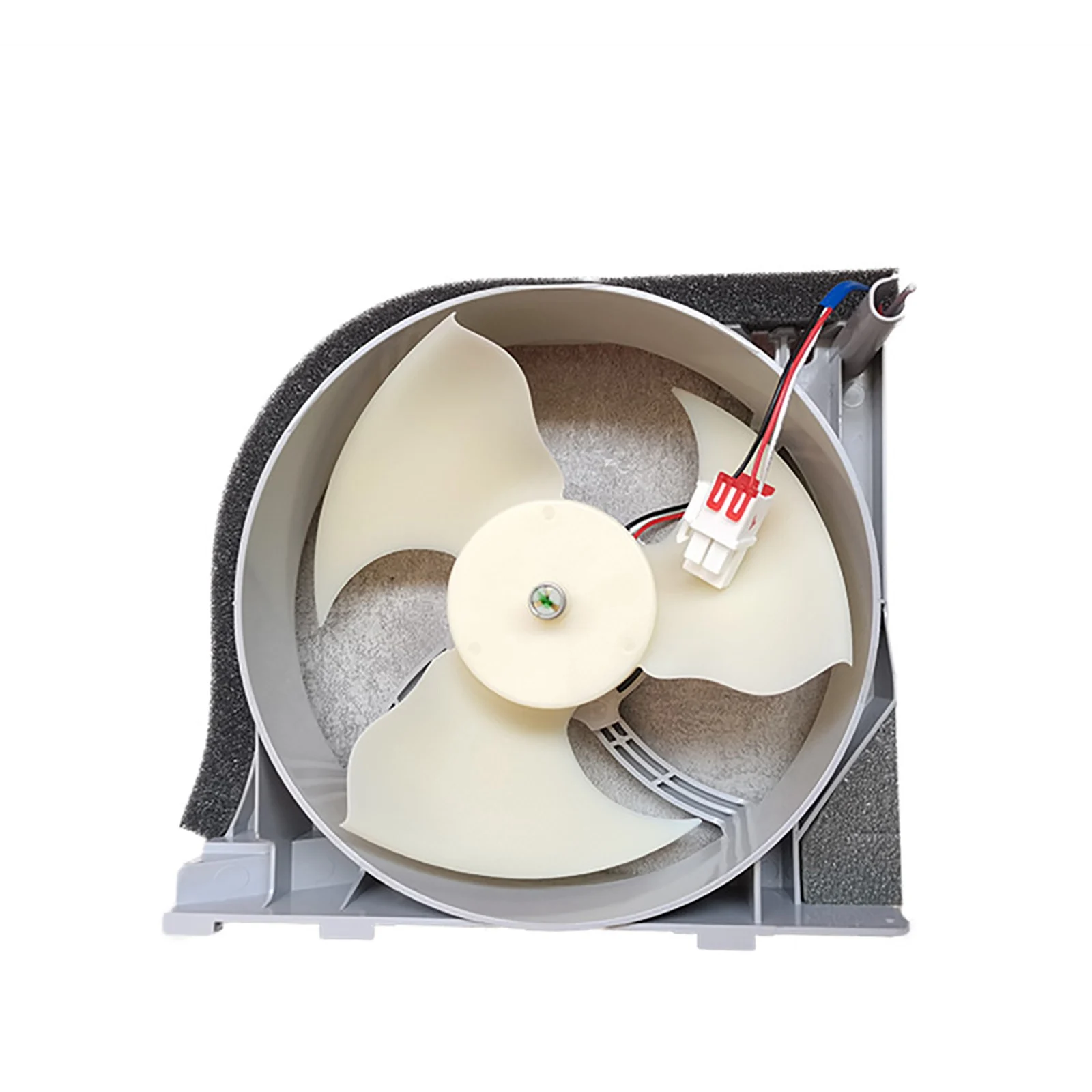 

Electric Upgrade Fan Motor DA97-15765A DA97-15765C For Samsung Refrigerator Condenser Larder Fridge White