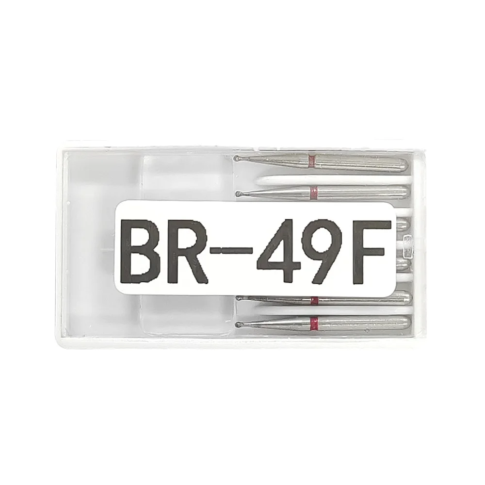 Рисунок 4 - AG Стоматологические алмазные боры