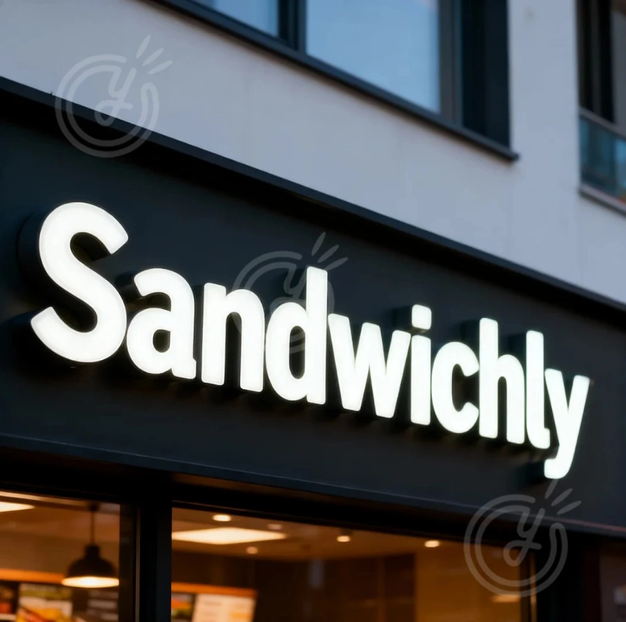 Aangepaste zakelijke teken 3D metalen salon logo LED brief in Hebreeuws verlicht receptie reclame decor kliniek uithangbord neon huis