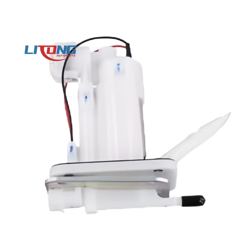 192000-004 192000004 Motorcycle Fuel Pump Module Assembly Fits For Wonjan Brixton BX 125 150