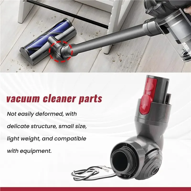 Thumbnail 3 - #68 Best Dyson Vacuum Accessories to Buy In 2026