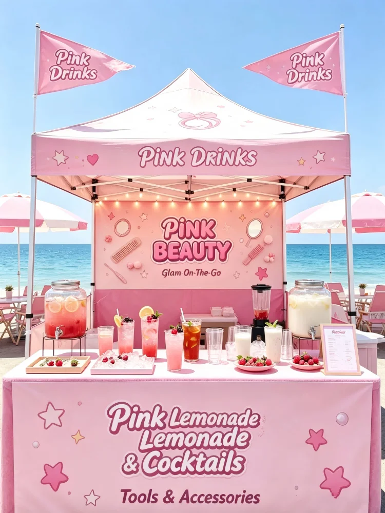Custom10x10ft Outdoor Vendor Exhibition Event Marquee Gazebos Custom Printed Canopy Pop Up Foldable Tent for Business