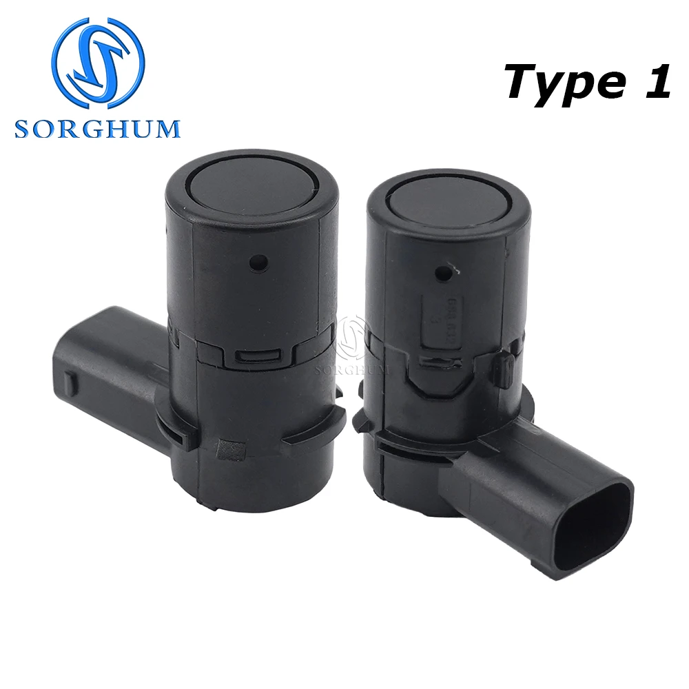 YDB500311LML YDB500300PMA For Land Rover LR3 Discovery 3 Range Rover Sport Jaguar S X Type C2C21644 Front Rear Parking Sensor