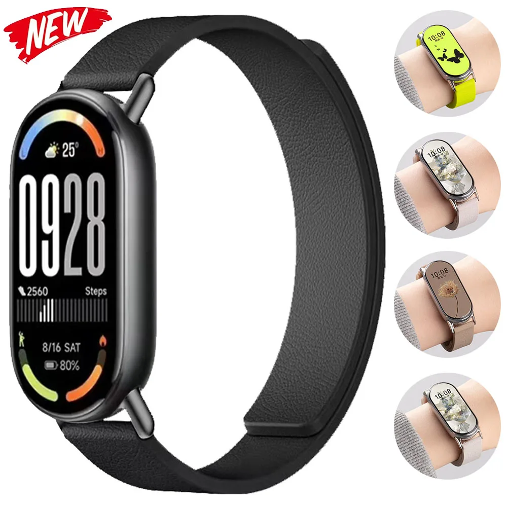 Soft Silicone Strap… - image