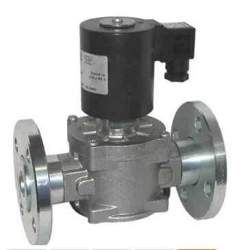 

Valve Filter FM DN300