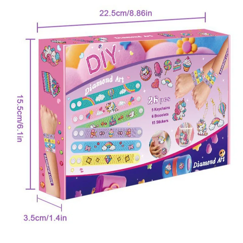 DIY Diamond Painting Kit 6