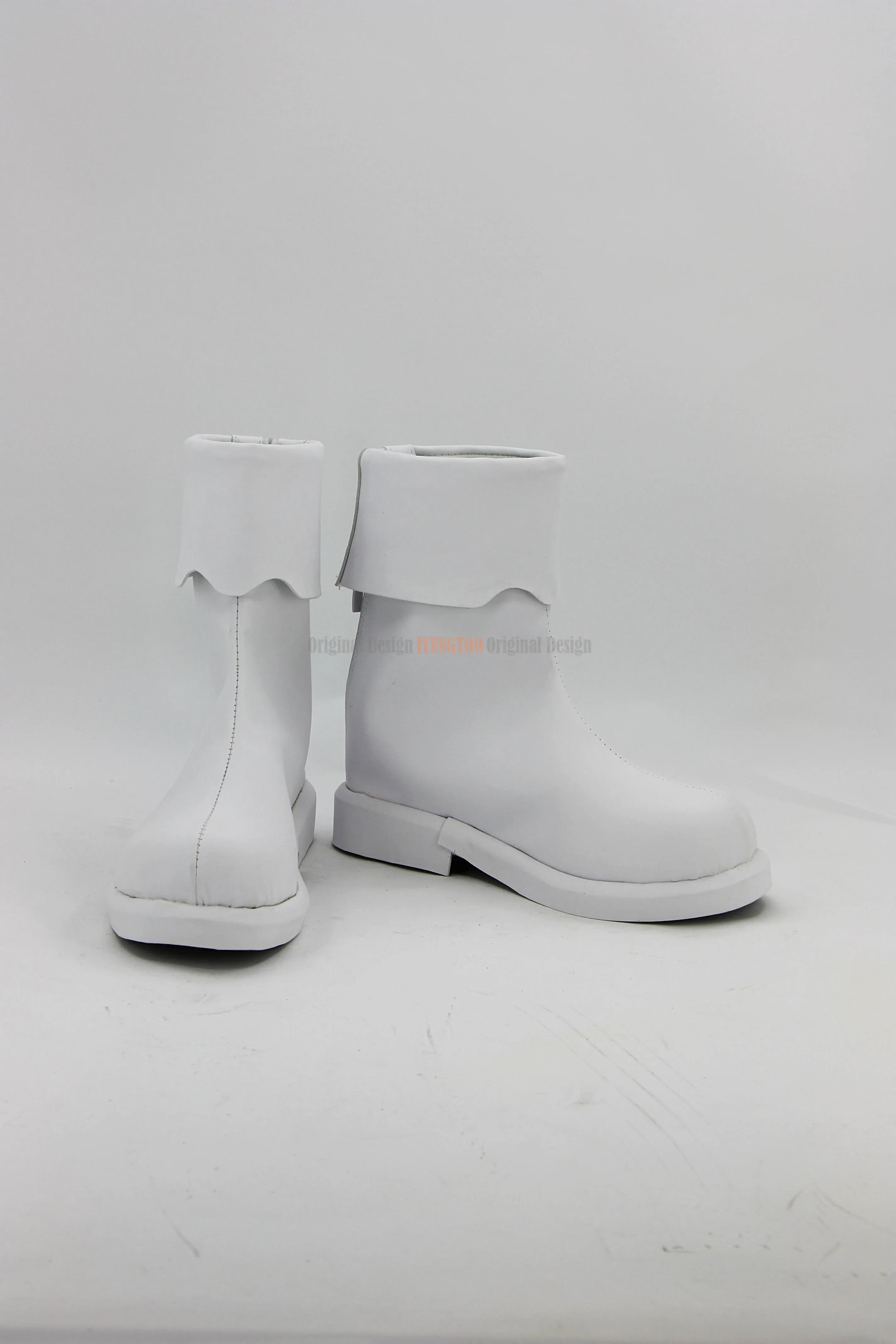 

AKB0048 ORINE AIDA Anime Characters Shoe Cosplay Shoes Boots Party Costume Prop