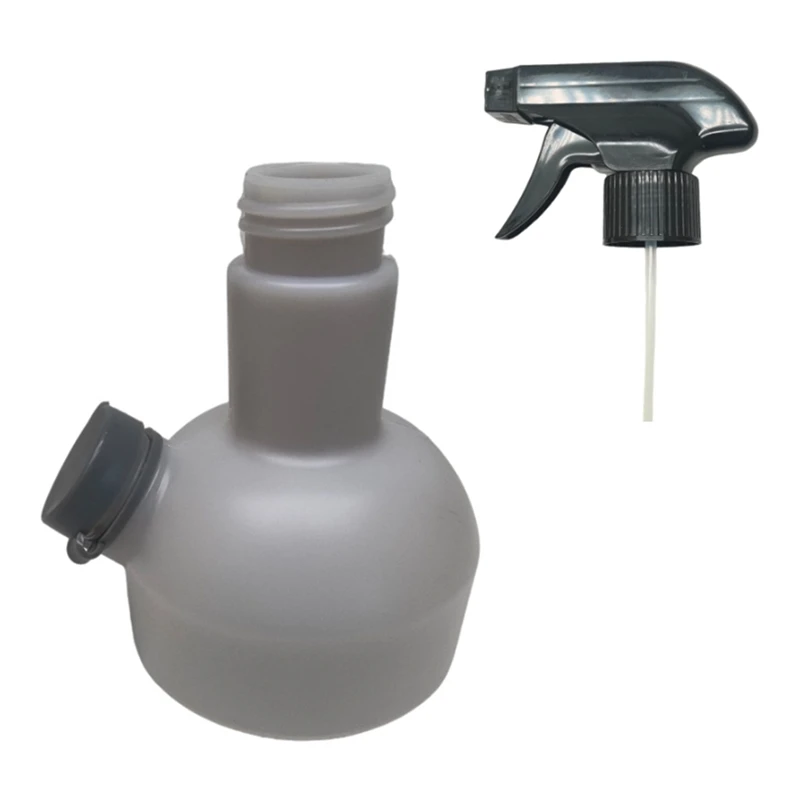 350ML Window Cleaner Bottle for WV1 WV2 WV3 WV5 WV7 Window Vacuum Cleaner Accessories
