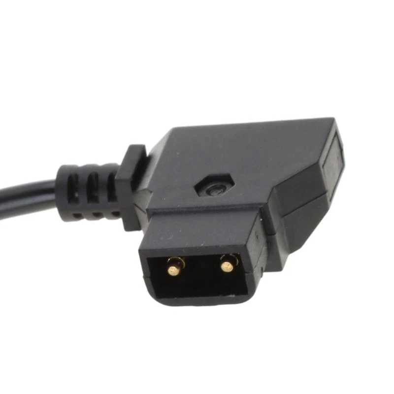 

5ASD Настраиваемое D TAP TO 0B 2 -CIN -PINT Power Cable Идеально подходит для связи с болтом Teradek, Transvideo Smallhd камера