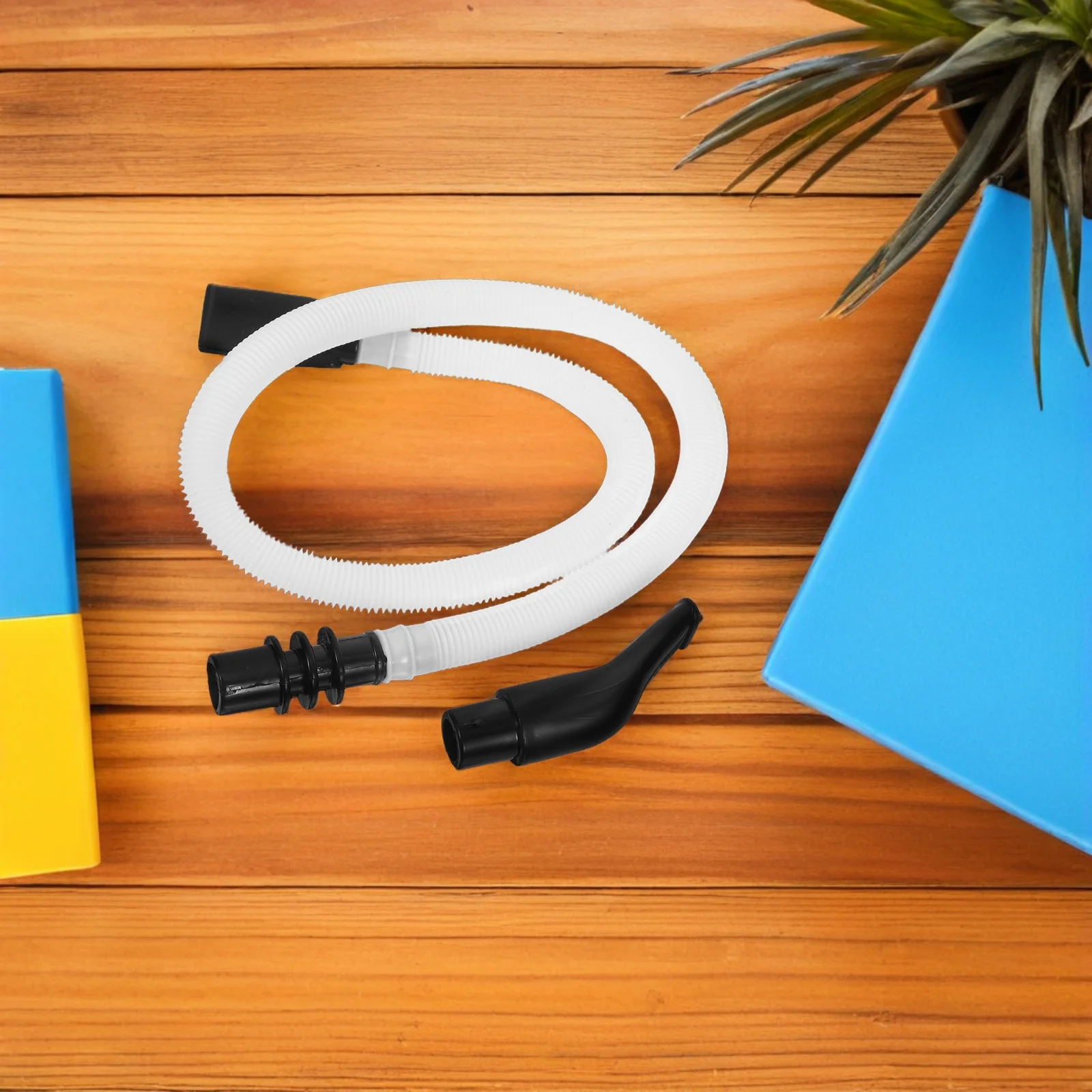 

3Set Flexible Melodica Tube Mouthpiece Plastic Long Pianica Replacement Parts for Air Piano Keyboard Accessories