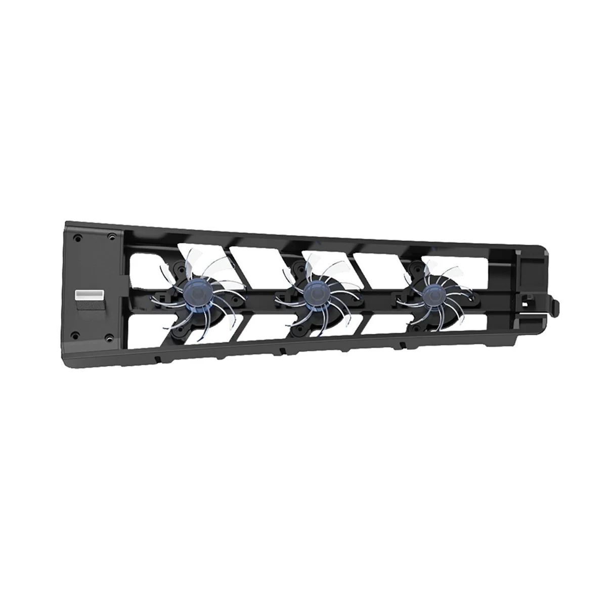 デジタルおよびディスク版用の冷却ファン,3つの高速ファンを備えたコンソール,LEDライト,5つのホスト用のUSBポート