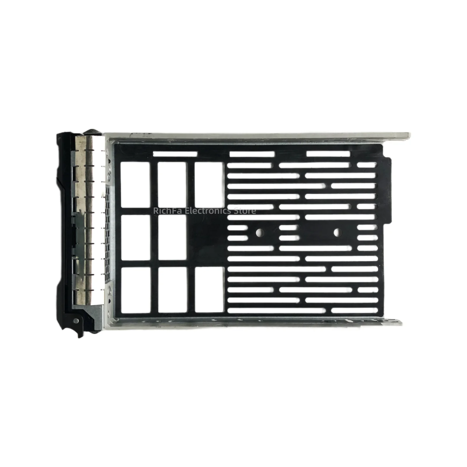 Для Dell PowerEdge R730 730xd R720 R720XD R710 R520 R410 R420 T420 T620 T630 KG1CH 3,5 ''SAS SATA серверный лоток Caddy 058CWC