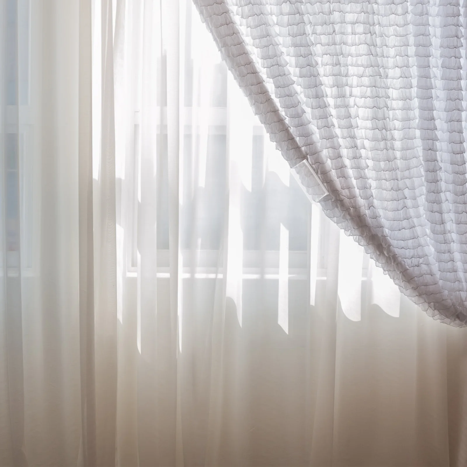 

2pcs Roller Shades Handle Cordless Window Shade Pulls Plastic Hem Grip For Rolling Curtain Accessories R Type Lift Clip