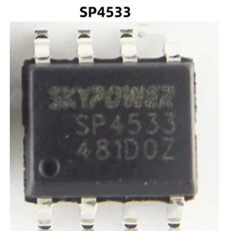 SP4533 ESOP8 SOP8 Brand New Original Factory