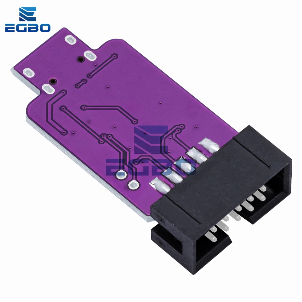 أداة تنزيل USB Blaster من النوع c 1.2 فولت-3.3 فولت لمبرمج ألتيرا CPLD/FPGA JTAG ألتيرا لاردوينو