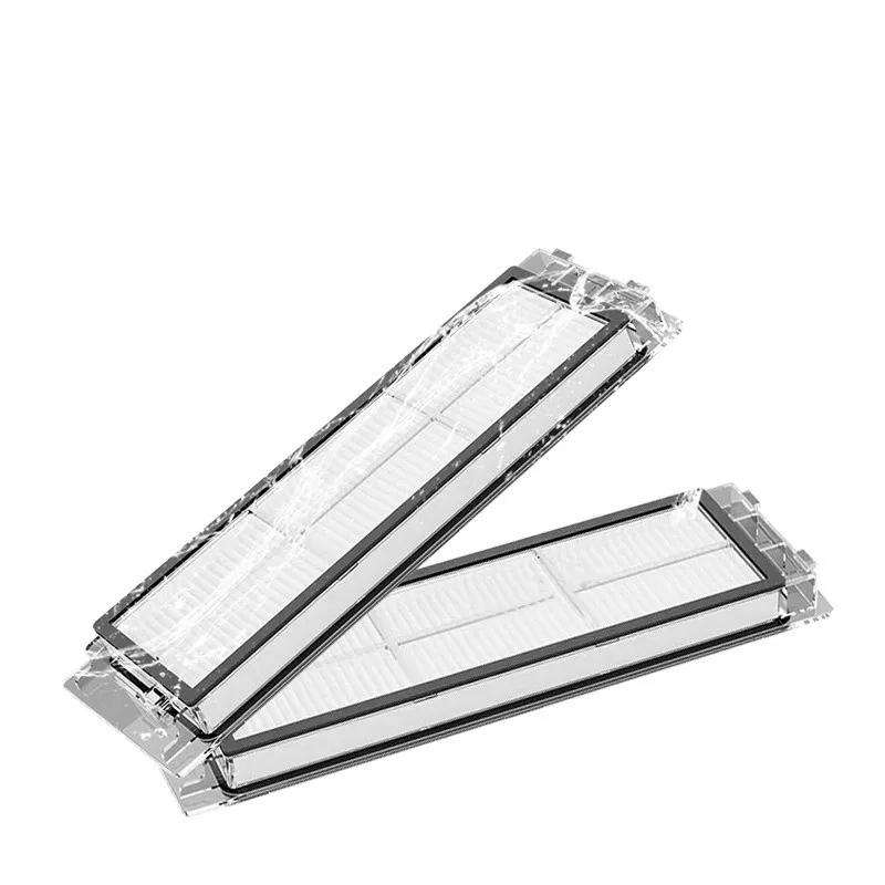 Xiaomi 1 2sミロボット真空2 roborock S50 S51 S5掃除機パーツ付属品hepaフィルターサイドブラシメインブラシダストボックス