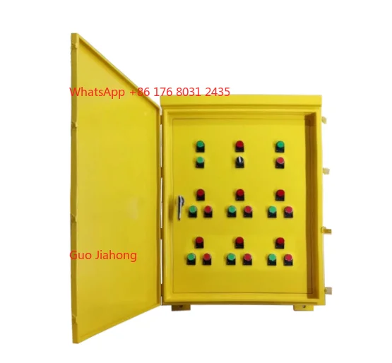 

Helipad Light Control Panel Dimmable Vary the Brightness in 3 Levels AC 120-240V Heliport System Controller