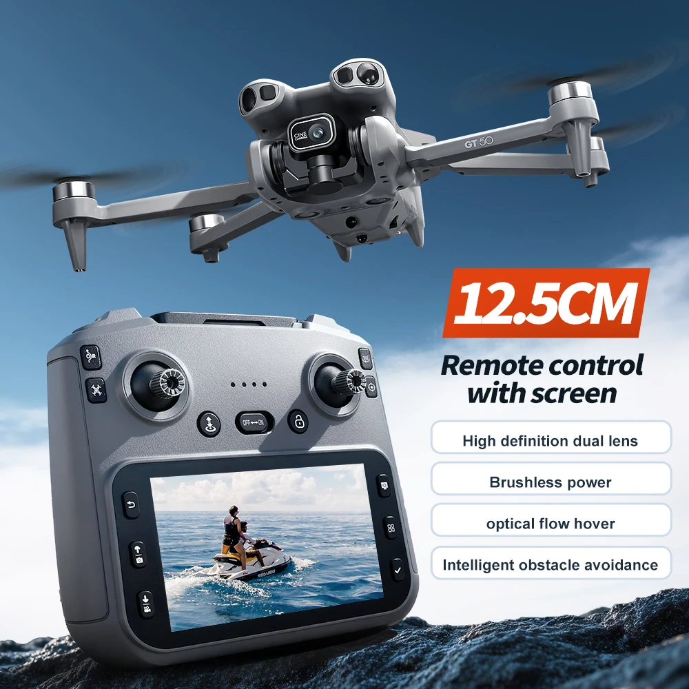 Thumbnail 2 - #52 Best Beginner Drones to Buy In 2026