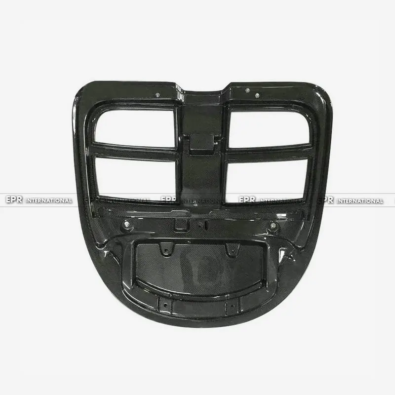 For Lotus Exige S2 CUP Type Rear Tailgate - Racing Exterior Replacement Tailgate