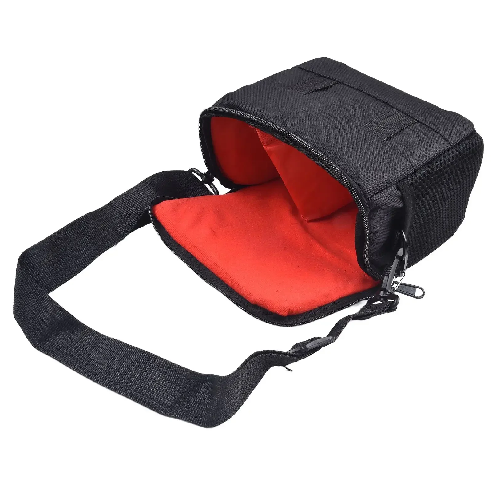 Multi-functional Camera Bag Storage Waterproof DSLR Camera Inserts Bag Portable Inner Partition Padded Protector Bag