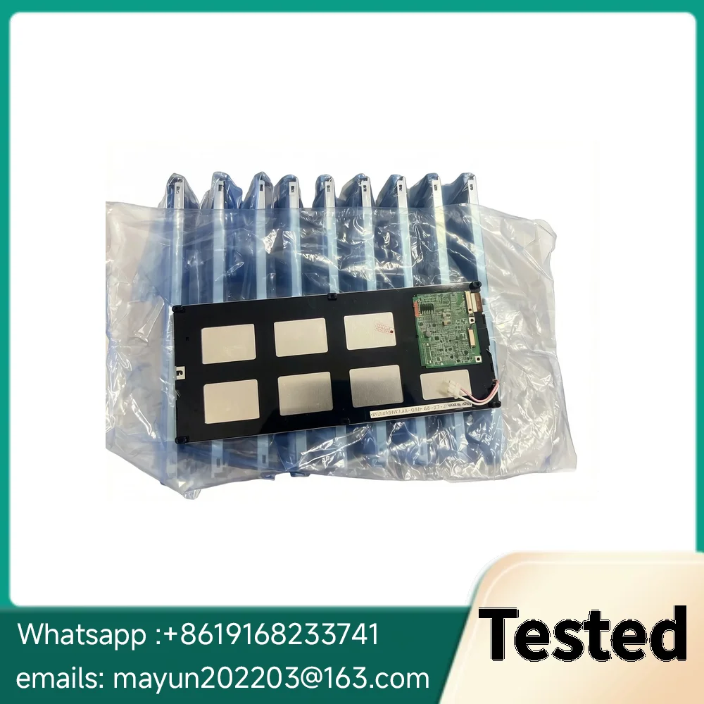 

8.9-inch LCD Display Screen XD1342051 100% Tested