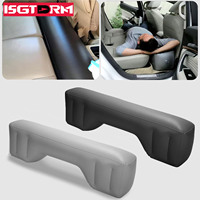 Car Travel Inflatable Mattress Air Bed Back Seat Accessories Rear Clearance Pad Gap Padding Long Distance Travel Artifact