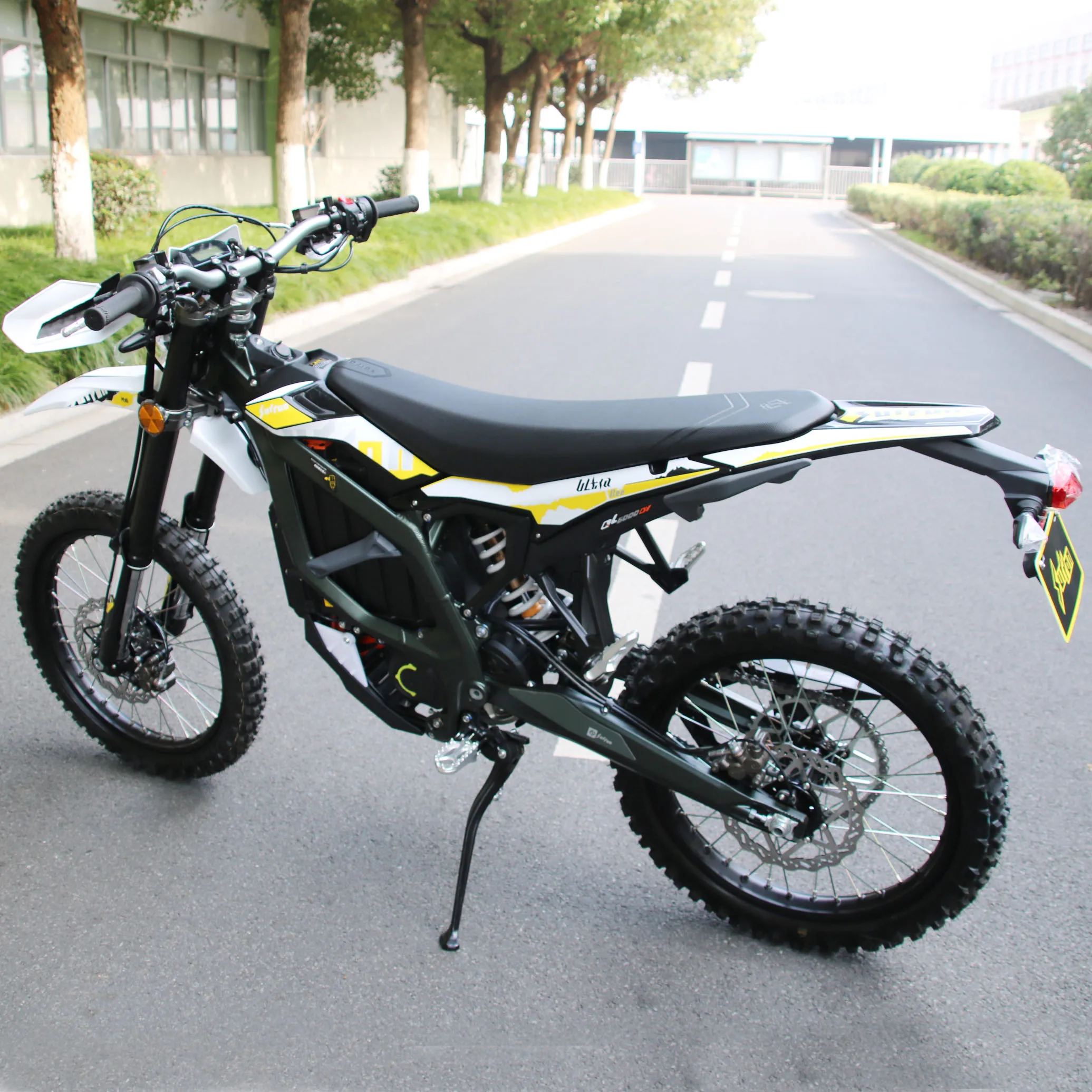 Surron UltraBee 1.25kw Electric Dirt Bike 90km/h Max Power Off Road Sur Ron light bee x Electric Motorcycle Ultra Bee for sale