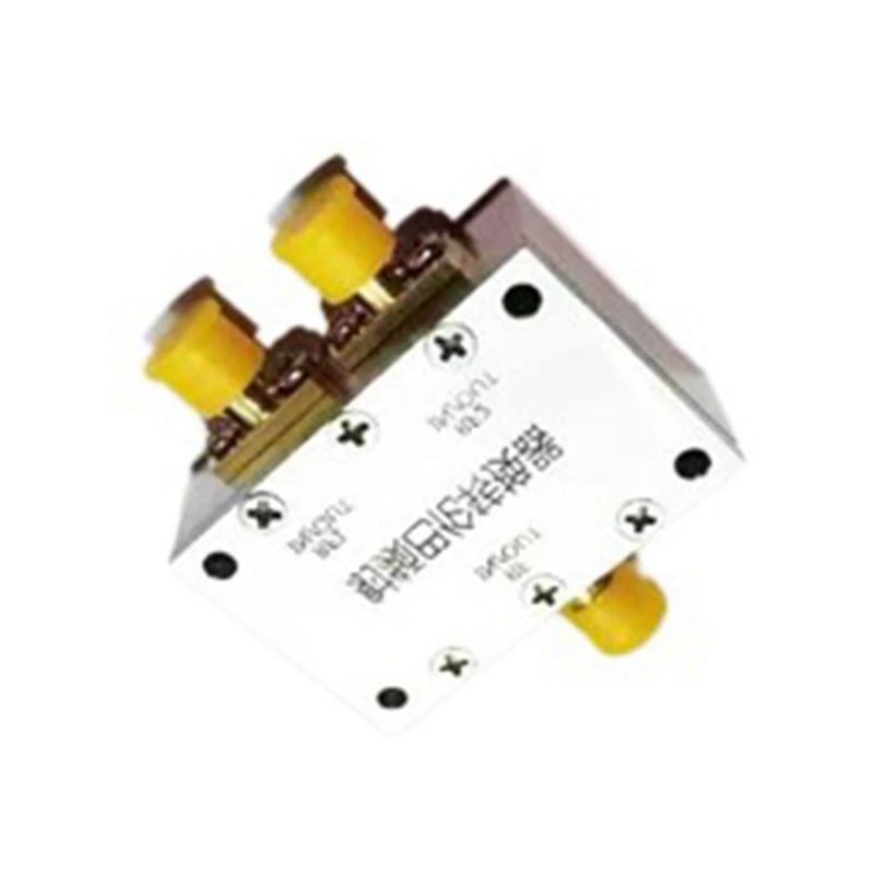 10M-6Ghz RF Balun Transformer Single Ended Differential Signal Converter For ADF4351 4533 MAX2870 Balanced Amplifier