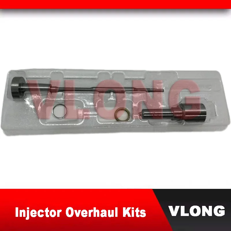 Fuel Injector Overh… - image