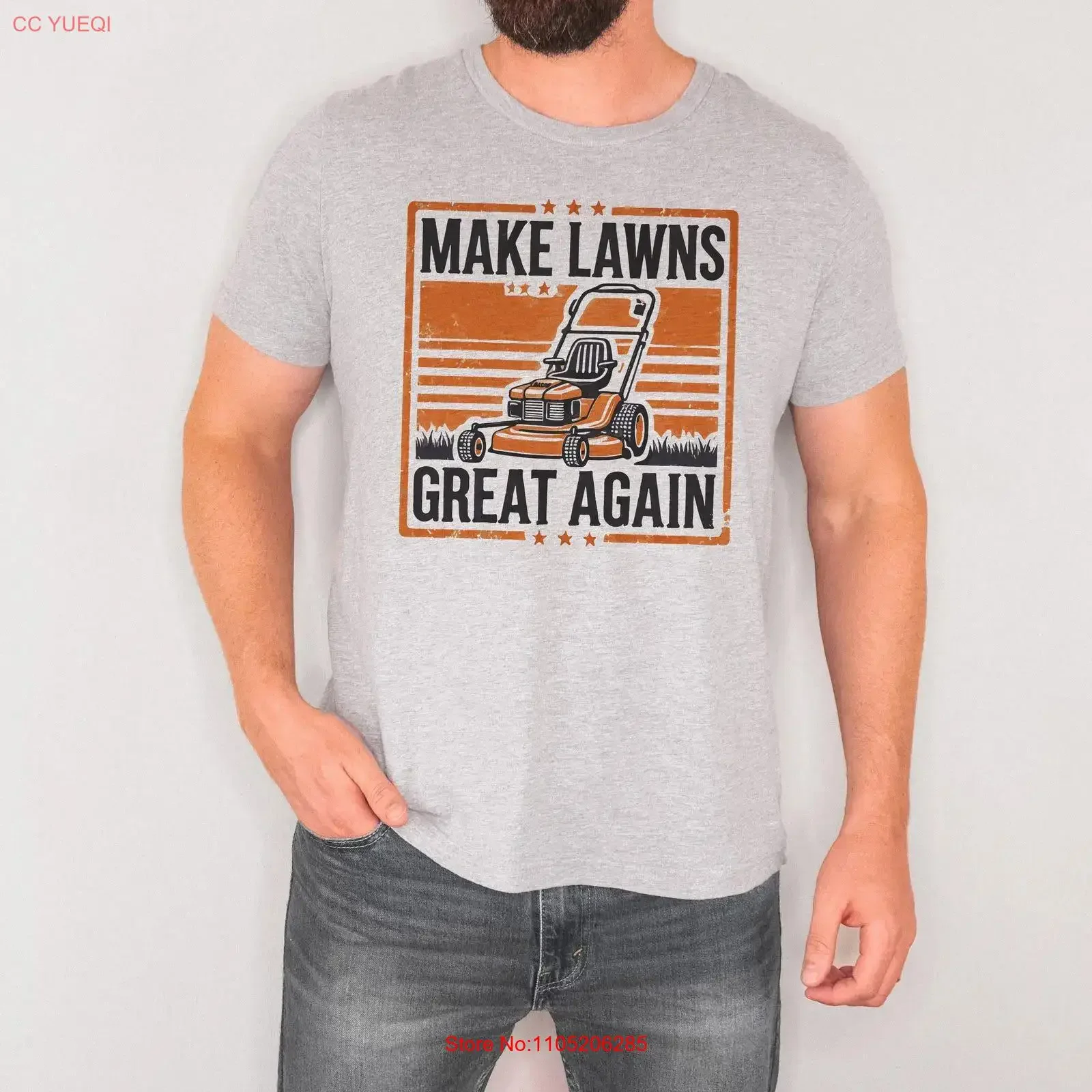 Make Lawns Great Ag…