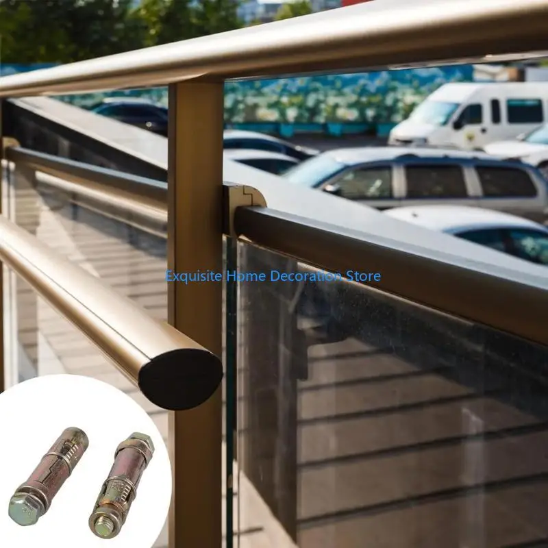 L5BF Profissional 10Pieces expandindo o acessório parafusos para construtores e adultos