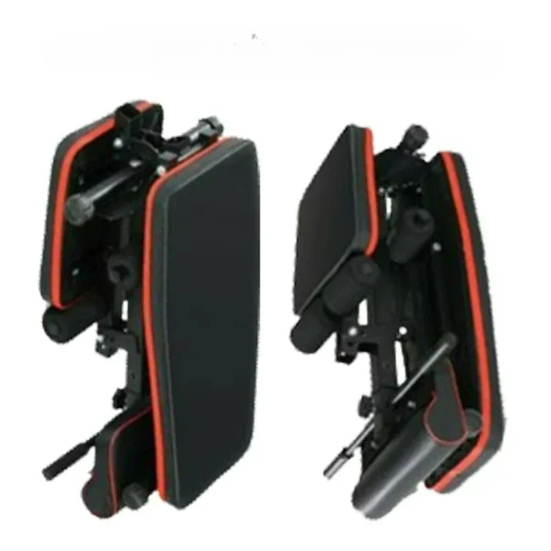 

Foldable Adjustable Dumbbell Bench for Home Gym Full Body Fitness & Strength Training