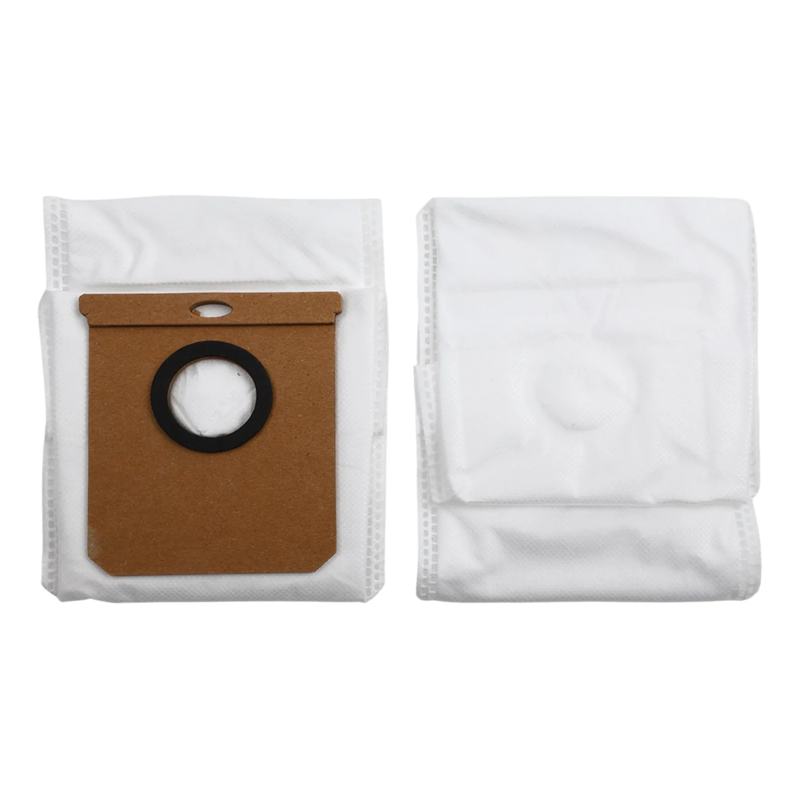 

Filtration Bags Dust Bags Durability 5-Filtration Layers Easy To Install Hygienic Flooring Non Woven Fabric Dust Bags