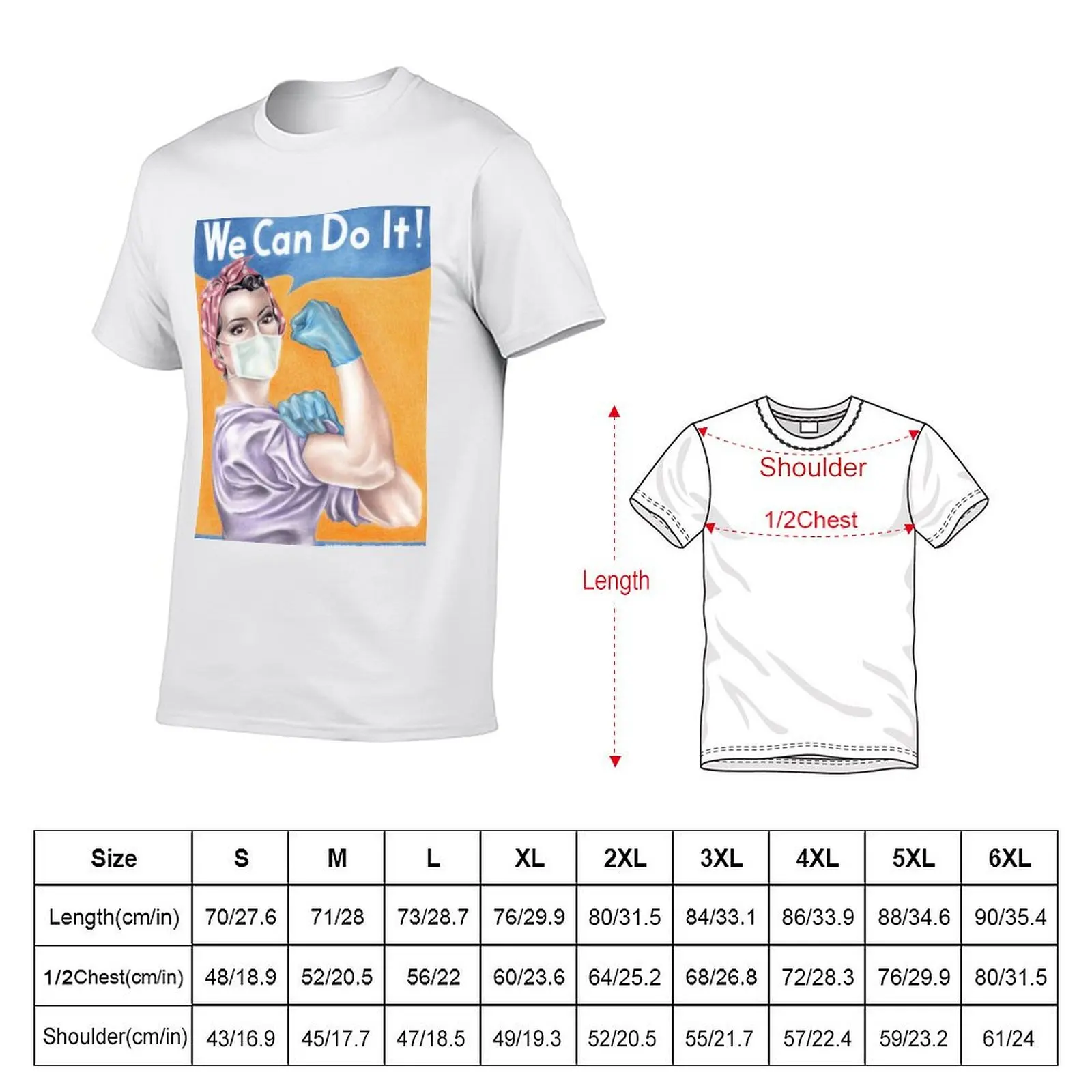 Norah the Nurse T-Shirt Trendy Casual Short Sleeve Shirt
