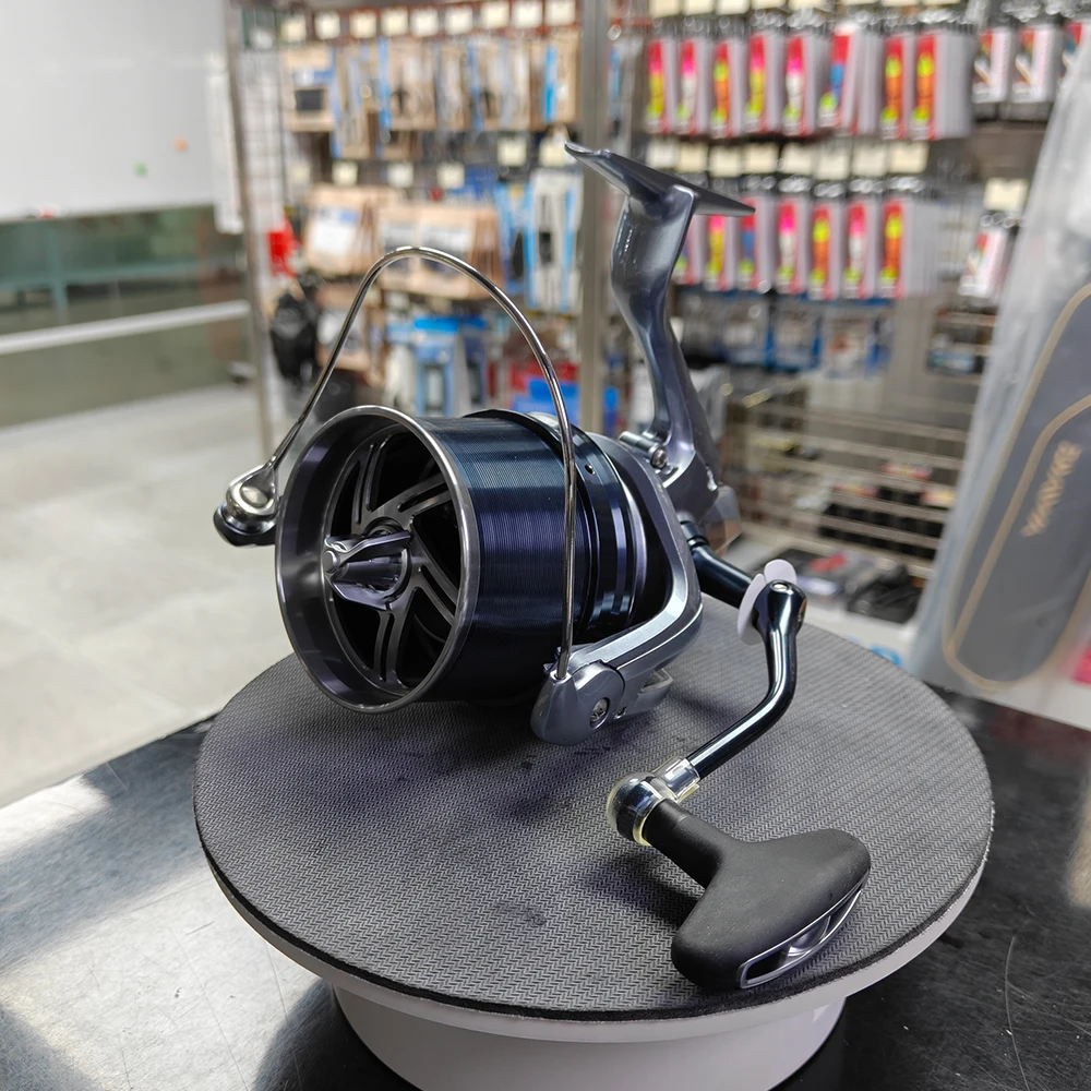 Premium 17 FLIEGEN Surf Reel C - огляд і ціна Surf Reel