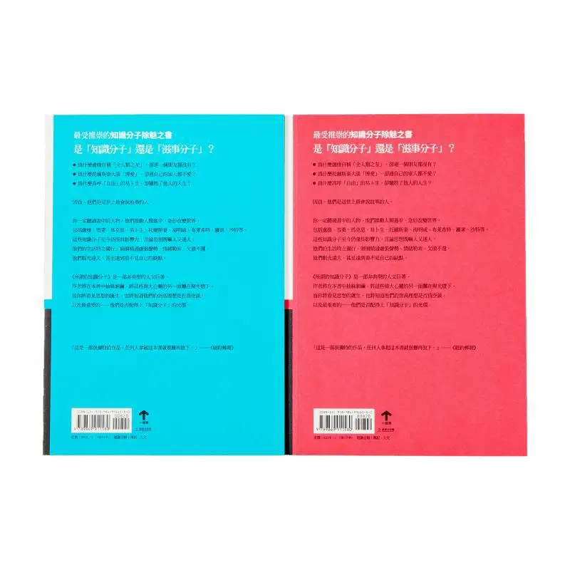 The Socalled Intellectuals Those Popular Figures Of The Times And The Demons Within Them In Two Volumes 9789869911580