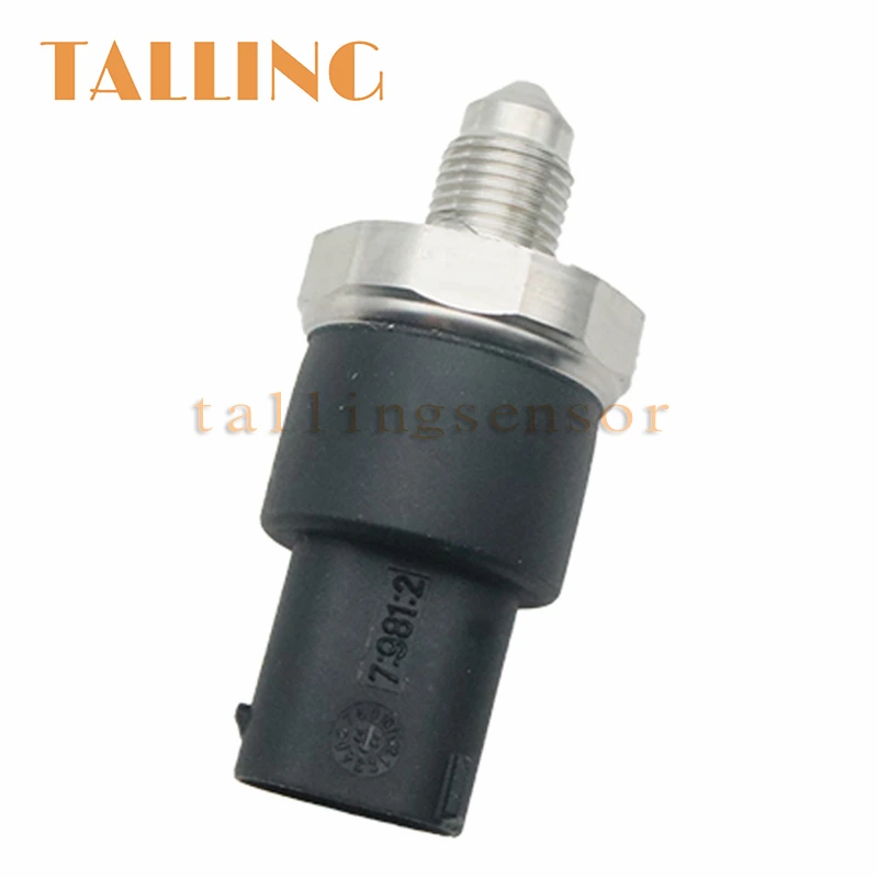 0265005303 ABS Brake Pressure Sensor For BMW E38 E39 E46 E53 Z8 325Xi 525i 528i 740i 760Li Alpina B7 New 34511165467