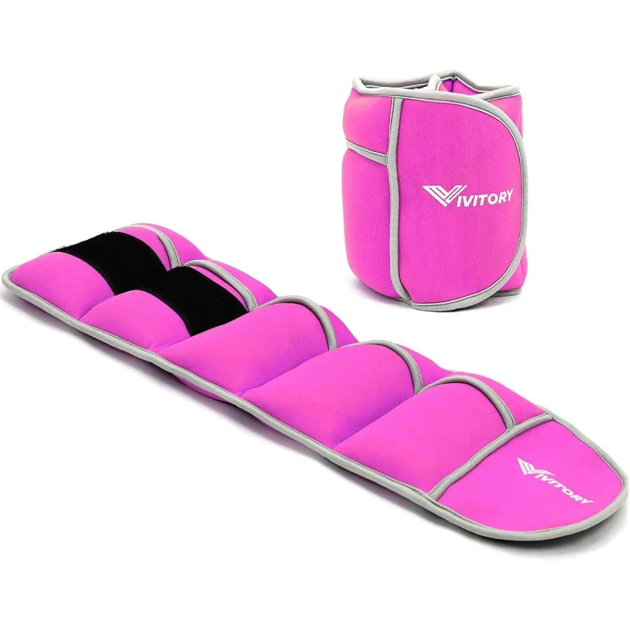 Adjustable Ankle We…