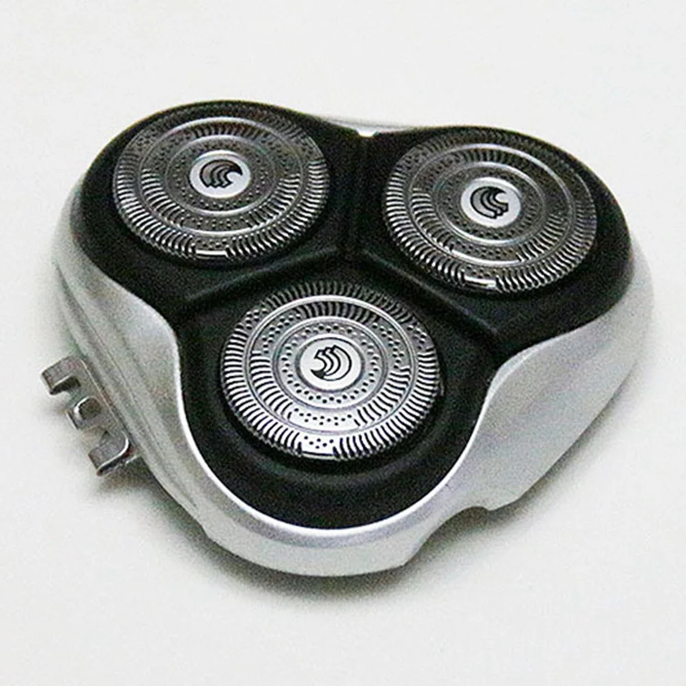 Сменные головки для бритвы Philips Norelco HQ9, запасные головки PT870, PT875, PT920, умные аксессуары, HQ9