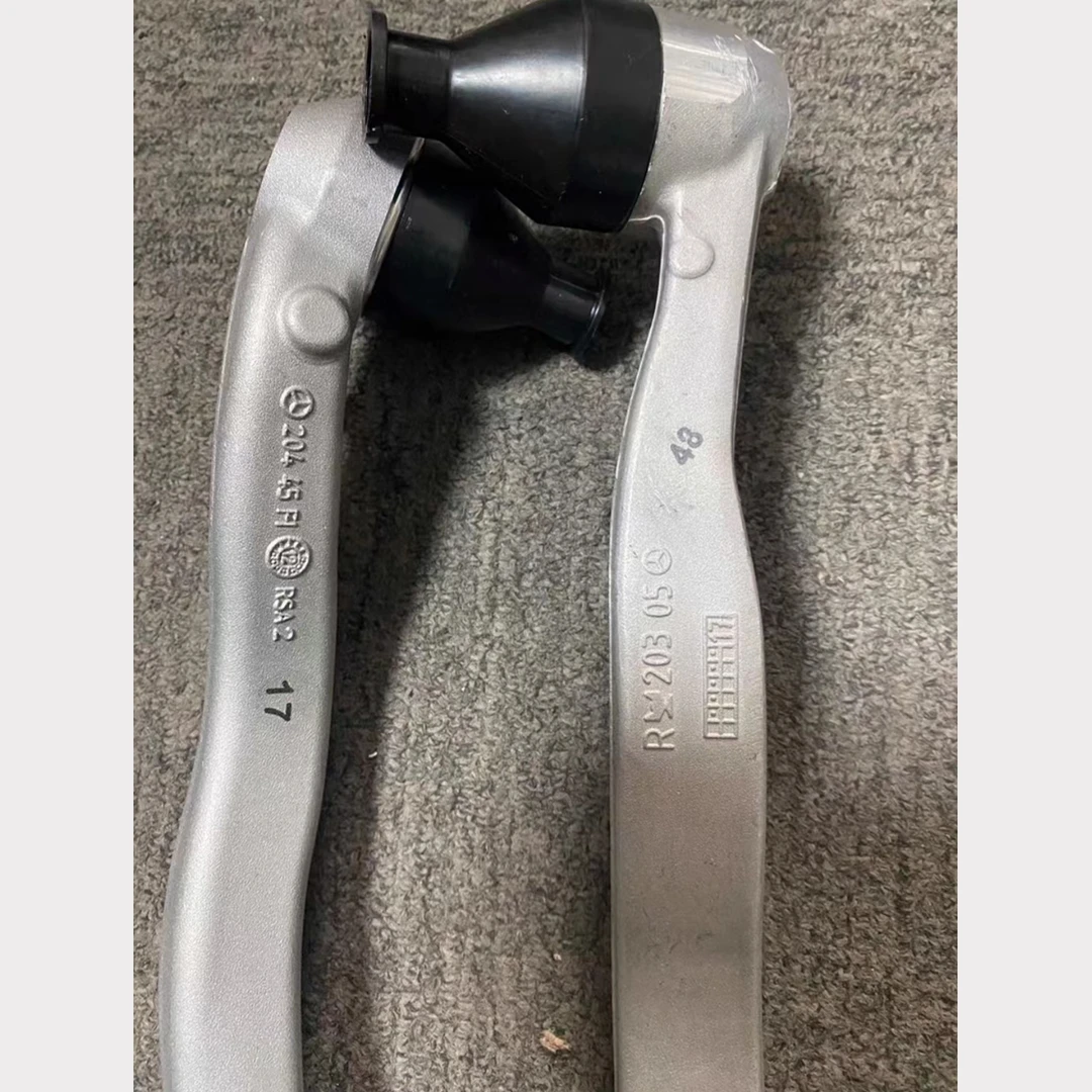 Original Control Arm 2043304311 Control Arm for Mercedes benz c Class W203 W204 Suspension Systems