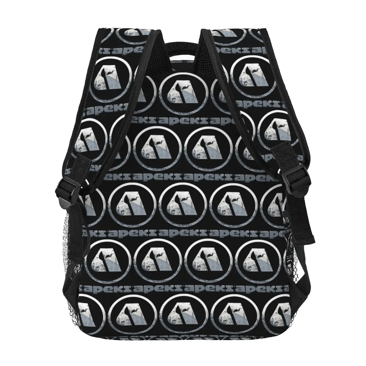 

Студенческий рюкзак A For Apeks, школьная сумка, походный дорожный рюкзак для мужчин и женщин, модная сумка для книг, сумки на плечо