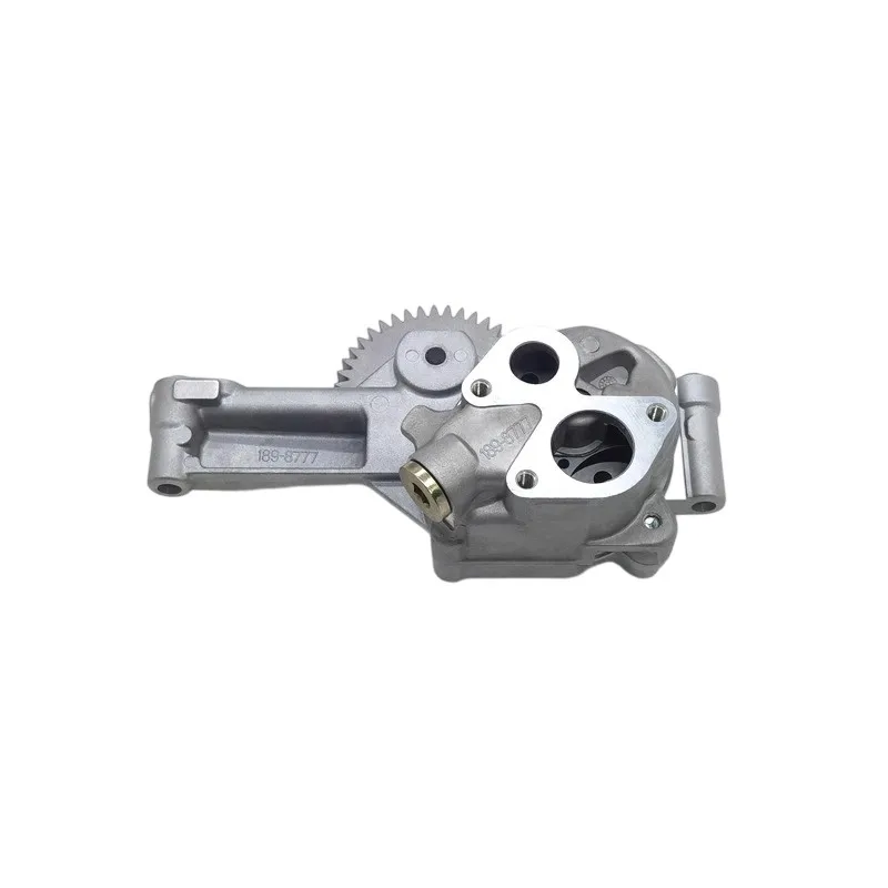 Excavator Parts for Cat 3116 3126 3126B 3126E C7 C9.3 Engine 1898777 Oil Pump 189-8777